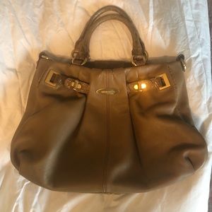 Gorgeous vintage Brahmin purse